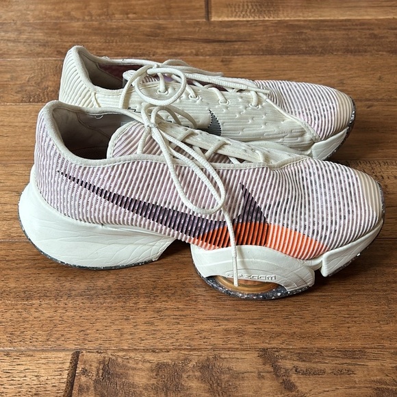 Nike Air Zoom SuperRep 2 Next Nature Sneakers Women's Size 9 (like size 8.5) - Picture 13 of 14